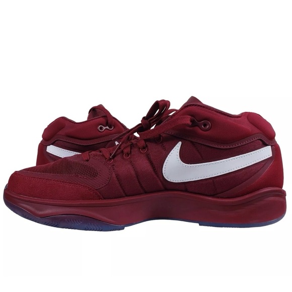 Size 13 - Nike Air Zoom GT Hustle 2 - (DX9190-601) - Picture 5 of 6